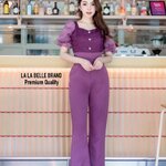 สูทกางเกงขายาวทรงขาม้านิดๆ