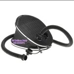 เครื่องสูบลมแบบเท้าเหยียบ มี 2 หัวเปลี่ยน รุ่นใหญ่ 5 ลิตร