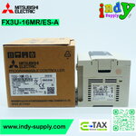 FX3U-16MR/ES-A