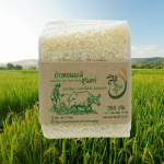 ข้าวหอมมะลิ 350 กรัม