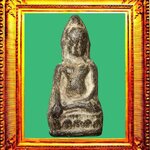 พระหูยานหลวงพ่อเนียมวัดน้อย องค์ที่ 2