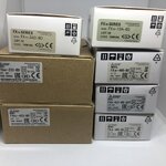 FX Series PLC extension units