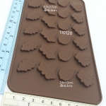 ✅️🇹🇭 ใบไม้ พิมพ์ซิลิโคน พิมพ์วุ้น ใบไม้ใช้ประดับดอกไม้ พิมพ์กัมเพส พิมพ์ช็อคโกแลต