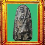 พระสิวลีจัมโบ้หลวงพ่อกวยวัดโฆสิตาราม องค์ที่ 7