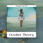 คุณเชื่อเรื่องOctoberTheory