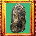 พระสิวลีขนาดเล็กหลวงพ่อกวยวัดโฆสิตาราม