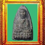 พระหลวงปู่ทวดพิมพ์ใหญ่เนื้อว่านรุ่นแรก องค์ที่ 20