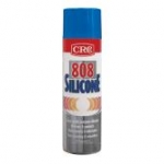 CRC 808 SILICONE SPRAYซิลิโคนใสชนิดฟิล์มเคลือบหล่อลื่น และป้องกันความชื้นช่วยหล่อลื่นกันน้ำ และป้องกันวัสดุทุกชนิดที่ทำจากโลหะพลาสติกยางฯลฯสนใจติดต่อเกด081-9218788/ 086-3742729