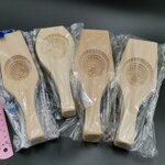 แม่พิมพ์ไม้ ขนมเต่า อังกู๊ ขนมมงคลโบราณ เจริญ12