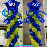 เสาลูกโป่งเปิดงาน Balloon Stand ลูกโป่งงานปาร์ตี้ งานวันเกิด งานรื่นเริง