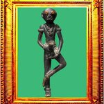 พระงั่งมหาเสน่ห์ องค์ที่ 7