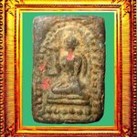 แม่นางกวักยุคต้นหลวงพ่อกวยวัดโฆสิตาราม