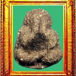 พระปิดตาจัมโบ้โคตรผงหลวงปู่ทิม องค์ที่ 2