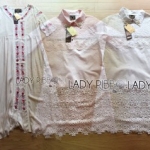 เสื้อผ้า Lady Ribbon