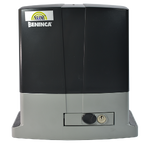 ชุดมอเตอร์ประตูรีโมท นาเน่ เบนนิก้า Naane Beninca แบบ AC รุ่น BULL 5M และ 8M ผลิต อิตาลี รองรับน้ำหนัก 500kg และ 800kg (made in italy) ราคาไม่รวมติดตั้ง