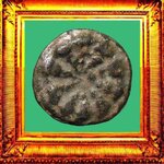 พระงบน้ำอ้อยหลวงพ่อเนียมวัดน้อย องค์ที่ 7