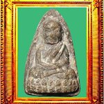 พระหลวงพ่อทวดพิมพ์ใหญ่วัดเมืองยะลา องค์ที่ 3