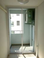 รวมรายการติดตั้งกระจกอลูมิเนียมพลัมคอนโดเมืองเอกพหลโยธิน89