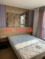 ติดตั้งกระจกเงาตกแต่งลายข้าวหลามตัดกรอบสแตนเลสและกระจกพิ้งค์โกล