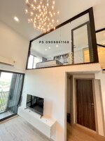 กั้นห้องกระจกคอนโดduplex ดูเพล็ก ด้วยประตูอลูมิเนียมและกระจกนิรภัยตามแบบและตามห้องตัวอย่าง