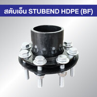 สตับเอ็นชุดข้าง SET STUBEND HDPE BF ขนาด 63 mm