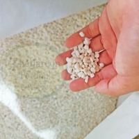 เพอร์ไลต์ (Perlite) กระสอบ