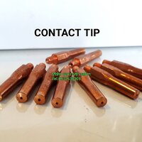 Contact tip pana 0.8