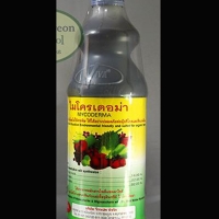 ไมโครเดอม่า Mycodema ขวดเล็ก 500 ซีซี