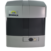 ชุดมอเตอร์ประตูรีโมท นาเน่ เบนนิก้า Naane Beninca รุ่น BULL 15Mผลิต อิตาลี รองรับน้ำหนัก 1500kg (made in italy) แบบ AC