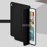 (สีดำ) Smart Case - เคส iPad Air 3 10.5" (2019)