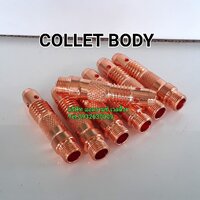 Collet body สลิปนอก 1.6มม.