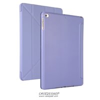 (สีม่วง) Smart Case TPU ตัว Y - เคส iPad Mini 5 (2019)