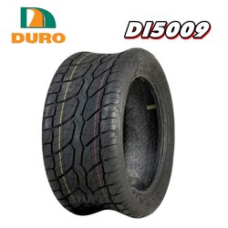 ยางรถกอล์ฟ ขนาด 205/50-10 รุ่น DI5009 ชนิด TL 4PR ยี่ห้อ DURO