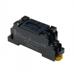 ซ็อกเก็ต PYF08A (Japan)