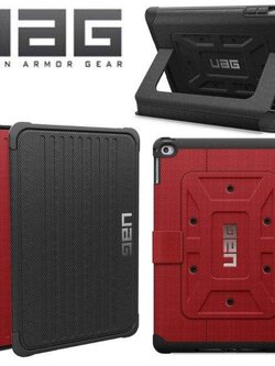 UAG (มีที่เก็บปากกา Apple Pencil) - เคส iPad Air 3 / Pro 10.5"