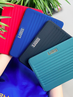 UAG (มีที่เก็บปากกา Apple Pencil) - เคส iPad Air 3 / Pro 10.5"