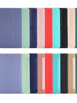 Smart Case TPU ตัว Y - เคส iPad Mini 4/5