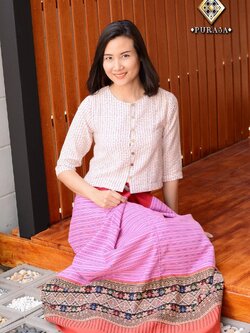 ผ้าซิ่น