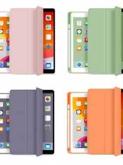Smart Case (มีที่เก็บปากกา) - เคส iPad Mini 4/5