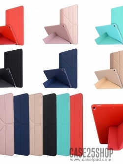 Smart Case TPU ตัว Y - เคส iPad Mini 4/5