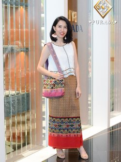 ผ้าซิ่น