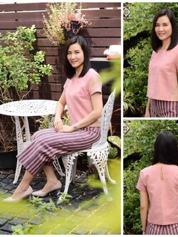 เสื้อแต่งจก