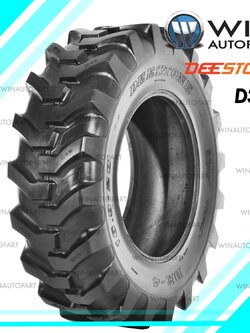 ยางรถตัก ยี่ห้อ DEESTONE รุ่น D314 ขนาด 16.9-24 , 16.9-28 , 17.5L-24 ,18.4-24 , 18.4-26 , 19.5L-24