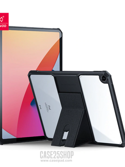 XUNDD เคสใสกันรอย มีขาตั้งในตัว (ของแท้ 100%) - เคส iPad Mini 4/5