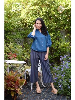 เสื้อแขนบอลลูน