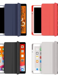Smart Case (มีที่เก็บปากกา) - เคส iPad Mini 4/5