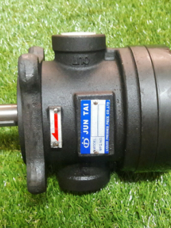 150T-61-L-RL,150T-75-L-RL,150T-116-L-RL Vane Pump Hydraulic JUNTAI