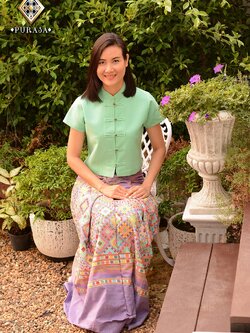 เสื้อผ้าฝ้าย