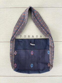 ย่ามจีนจก