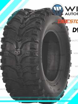 ยางรถเอทีวี (ATV) ยี่ห้อ DEESTONE รุ่น D933 ขนาด 23X8.00-11 , 24X9.00-11 , 25X10.00-12 , 25X8.00-12